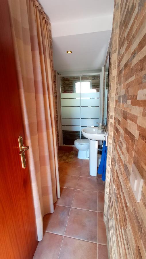 エル・プエルト・デ・サンタ・マリアLa Casa De La Tranquilidadアパートメント エクステリア 写真